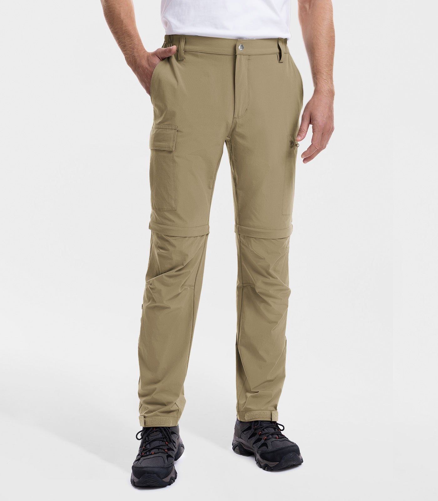 Convertible Pants product photo from Moosehill