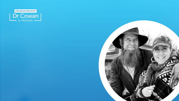 Drtomcowan official store banner