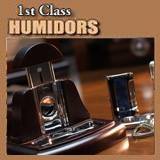 1stclasshumidors brand logo
