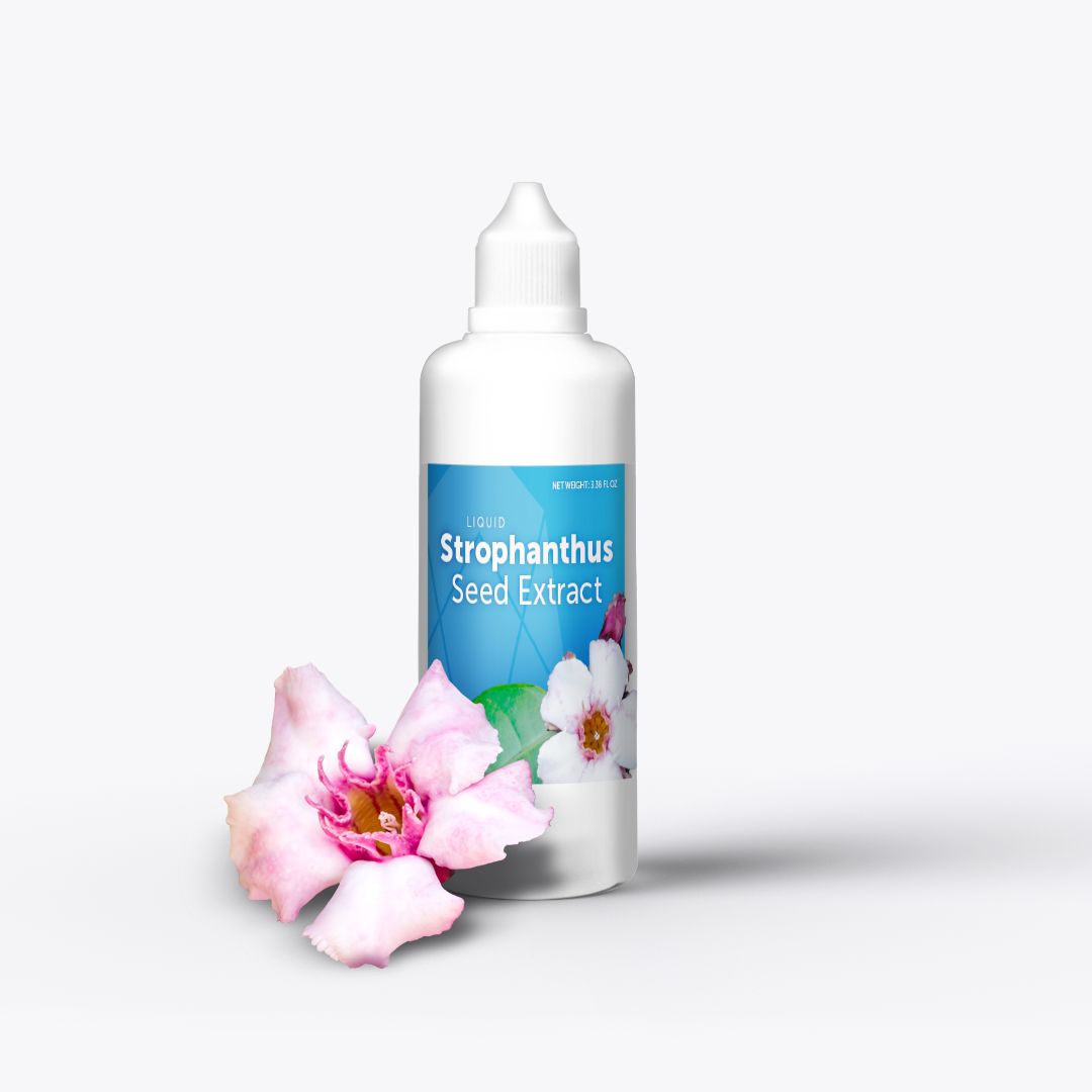 Strophanthus Extract Dr. Tom Cowan product photo from Drtomcowan