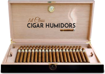 1stclasshumidors Review: Products, Pros, Coupons & FAQ