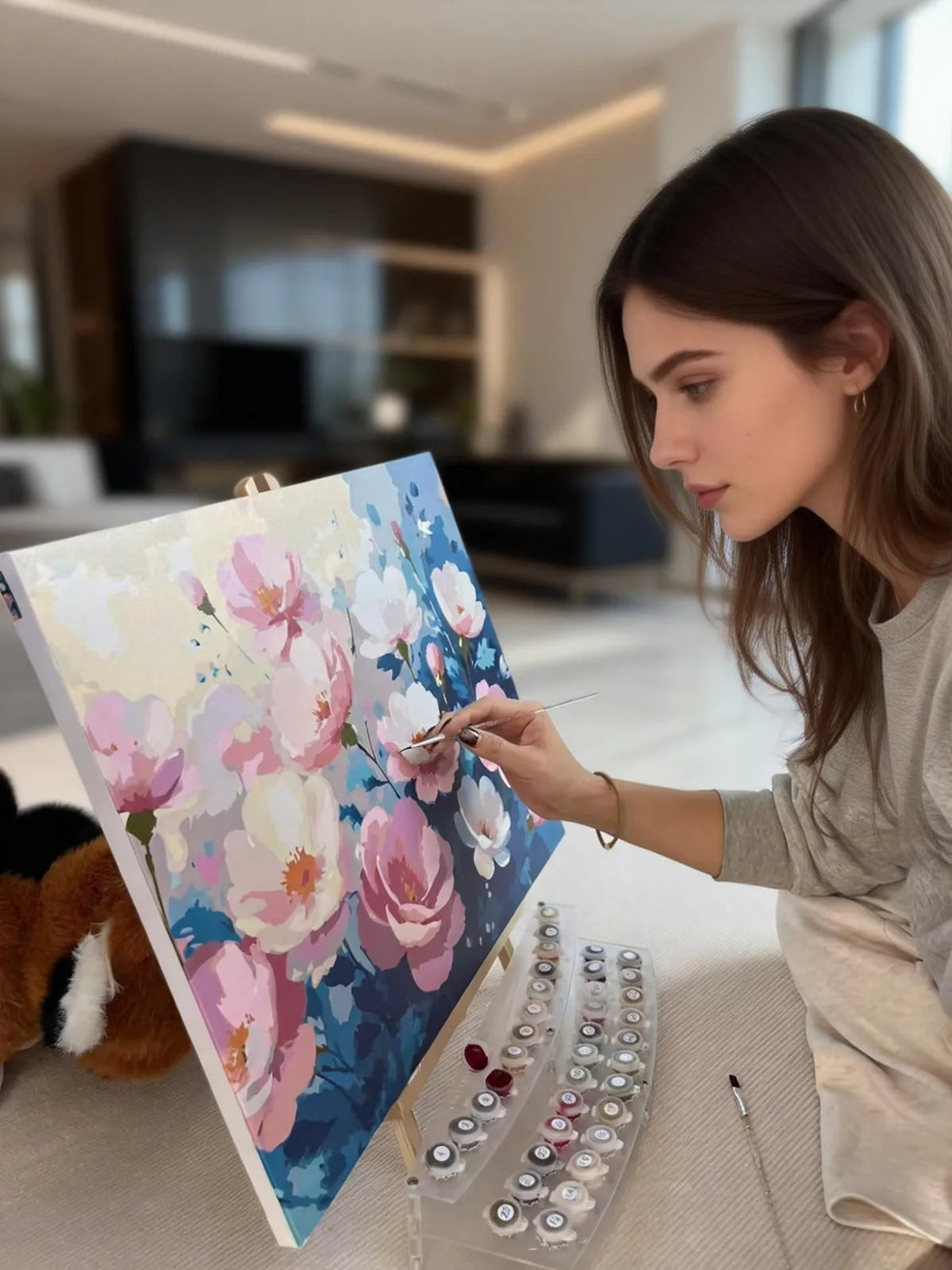 Custom Paint By Numbers vs Custom Portrait Paint By Numbers & more: Which Is Best?