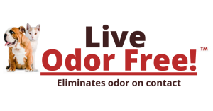 Odor Free brand logo