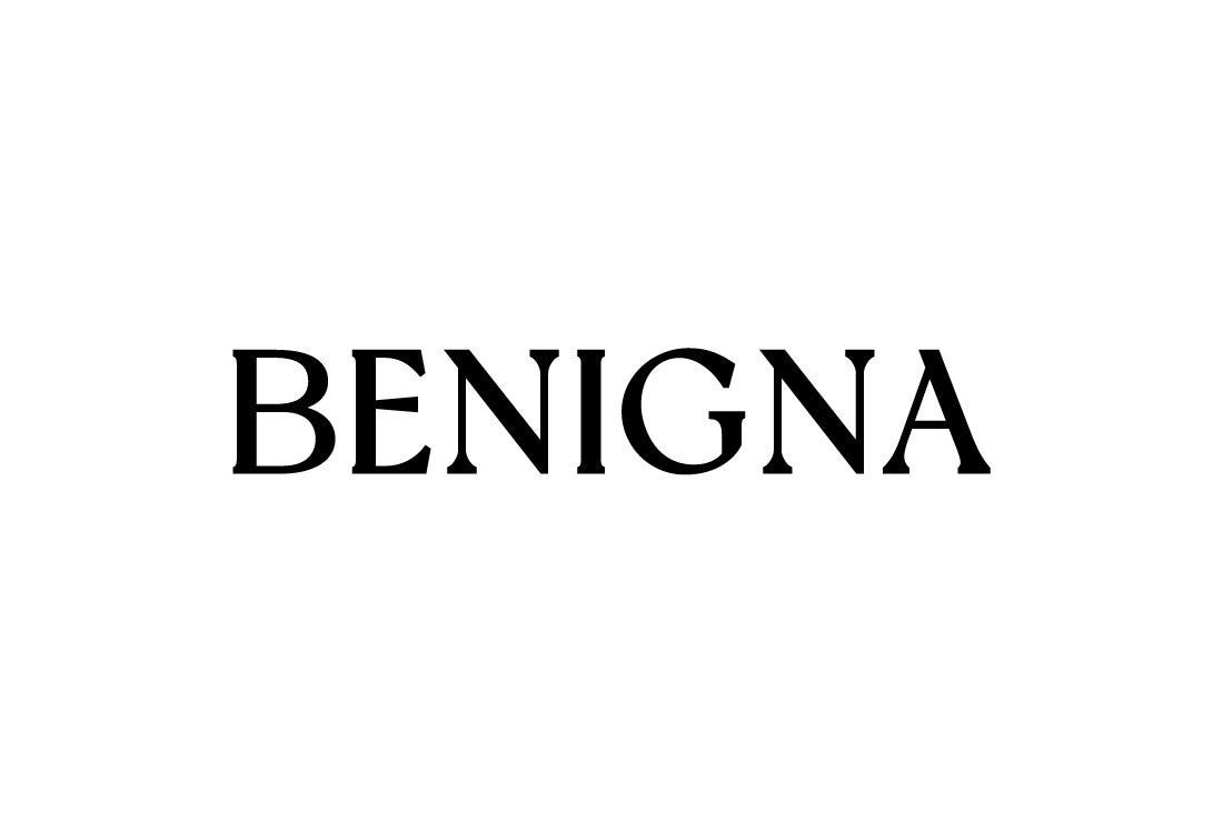 Benigna Parfums official store banner