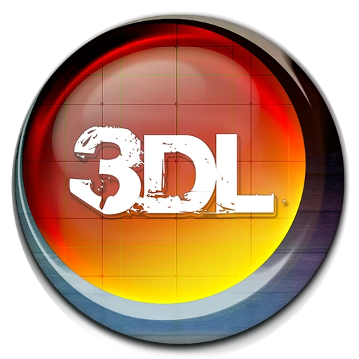 3D LUT Creator product photo from Retouch4me