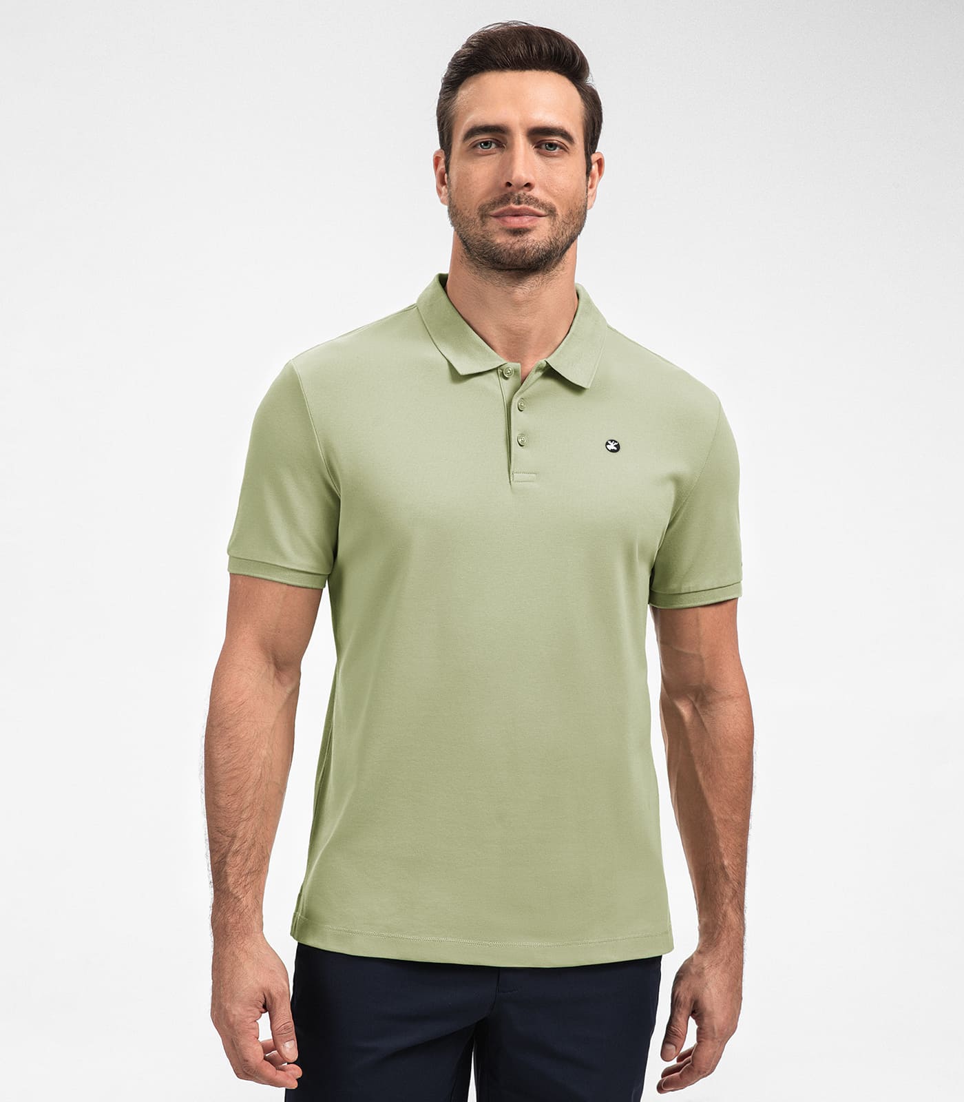 Polo Shirts product photo from Moosehill