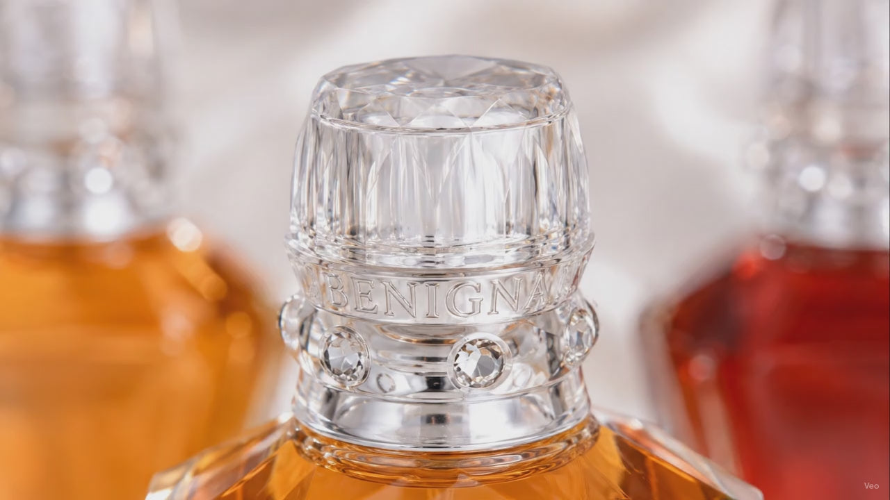 Curate Your Own Fragrance Universe product photo from Benigna Parfums