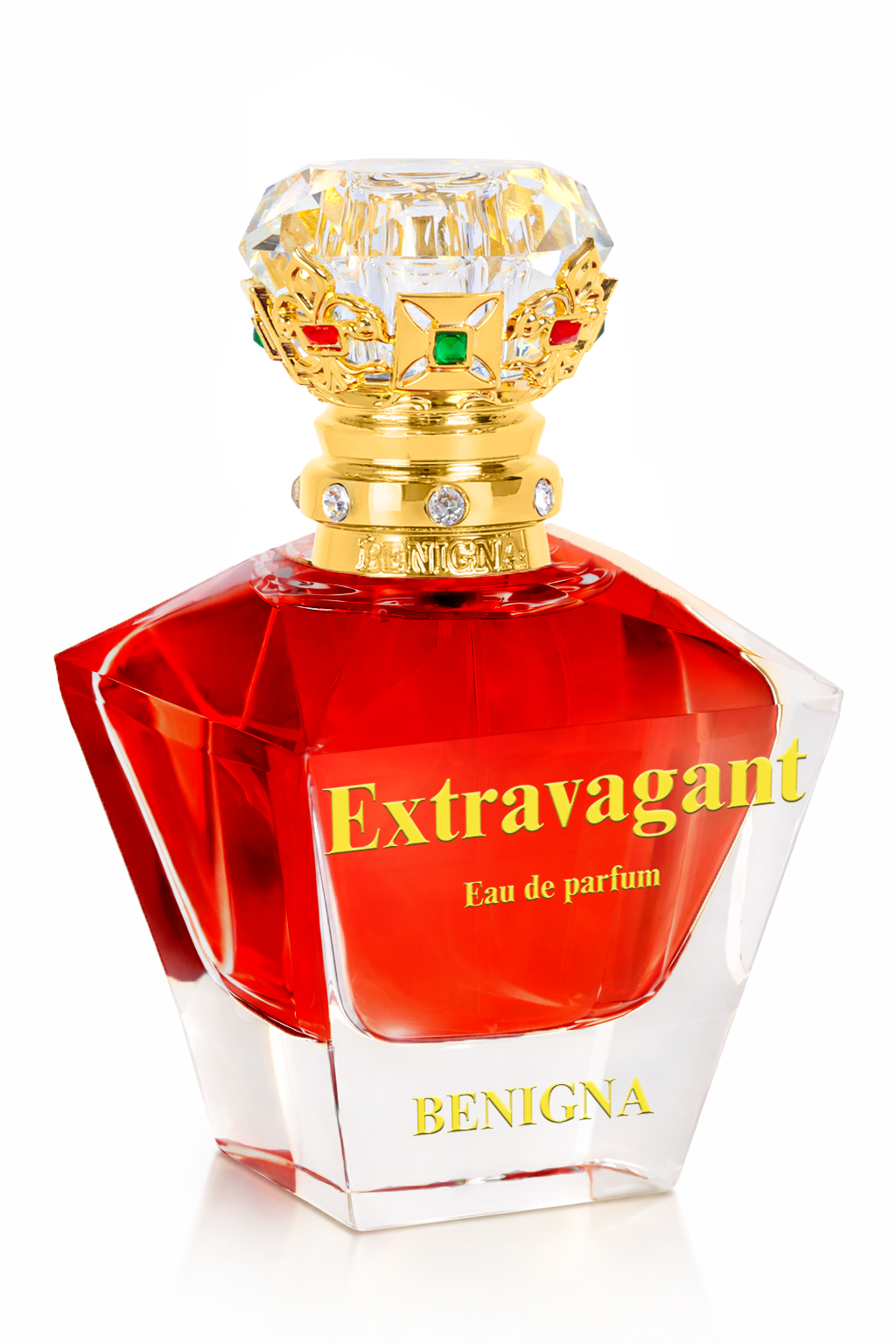 Add to cart Extravagant$395.00 product photo from Benigna Parfums