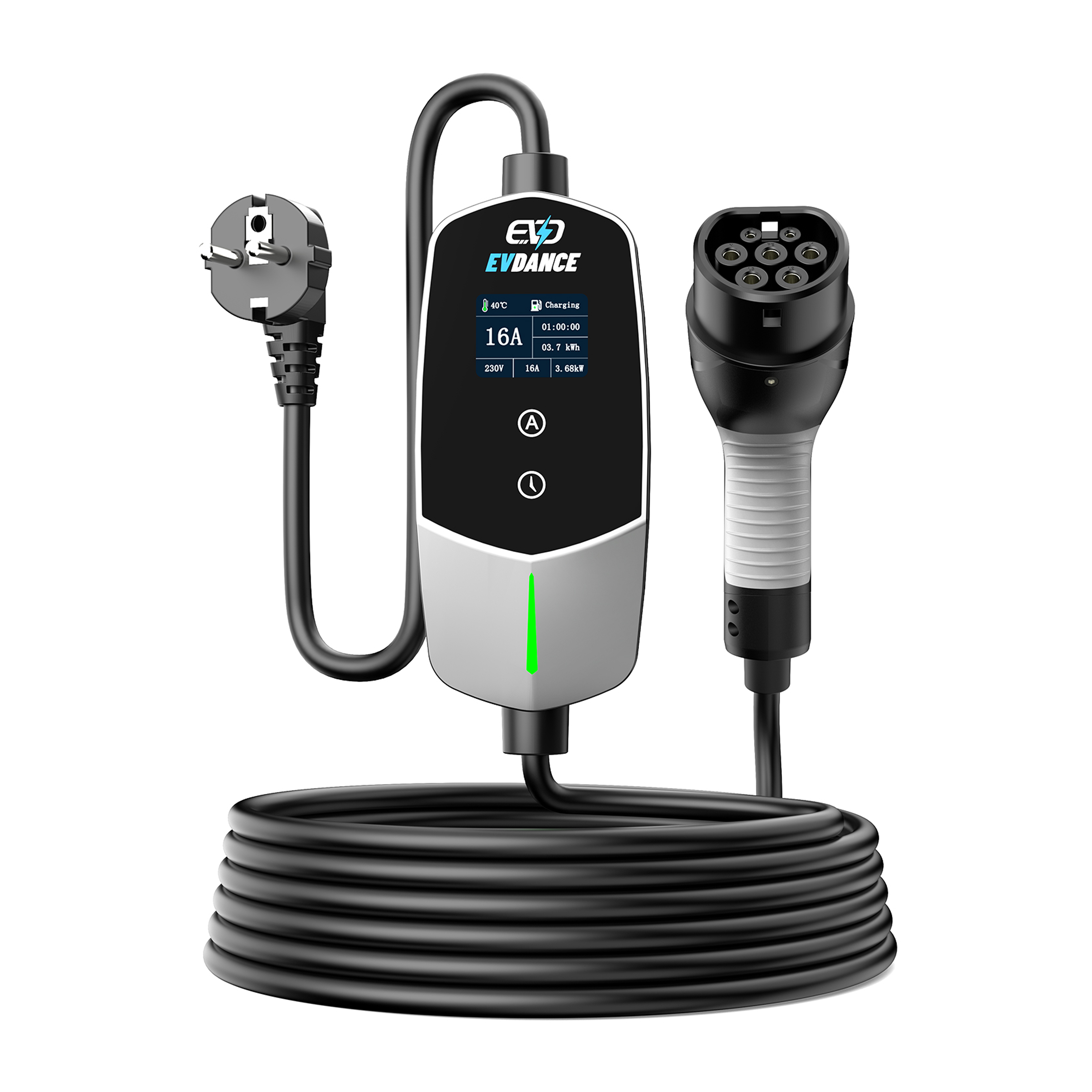 Everyday charging Save 14% product photo from Evdances
