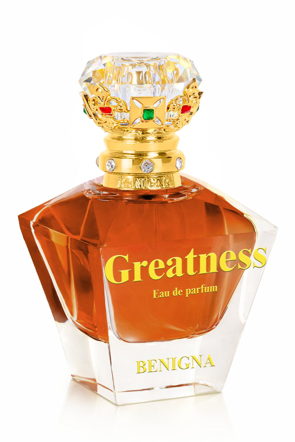 Add to cart Greatness$395.00 product photo from Benigna Parfums