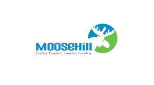 Moosehill brand logo
