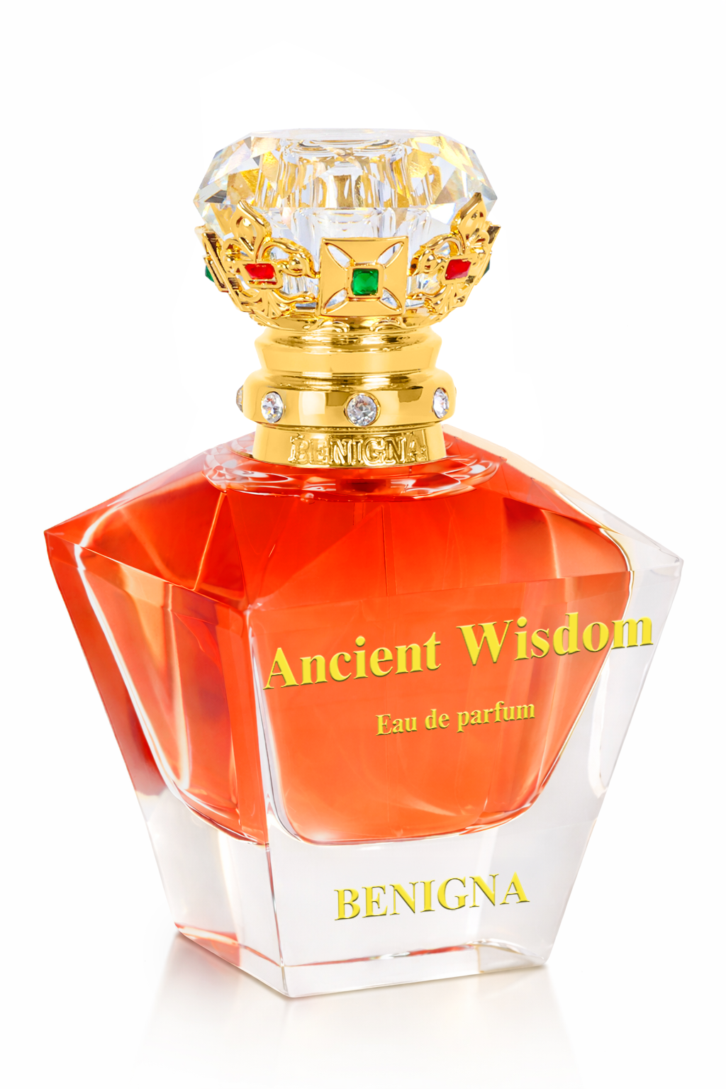 Add to cart Ancient Wisdom$395.00 product photo from Benigna Parfums