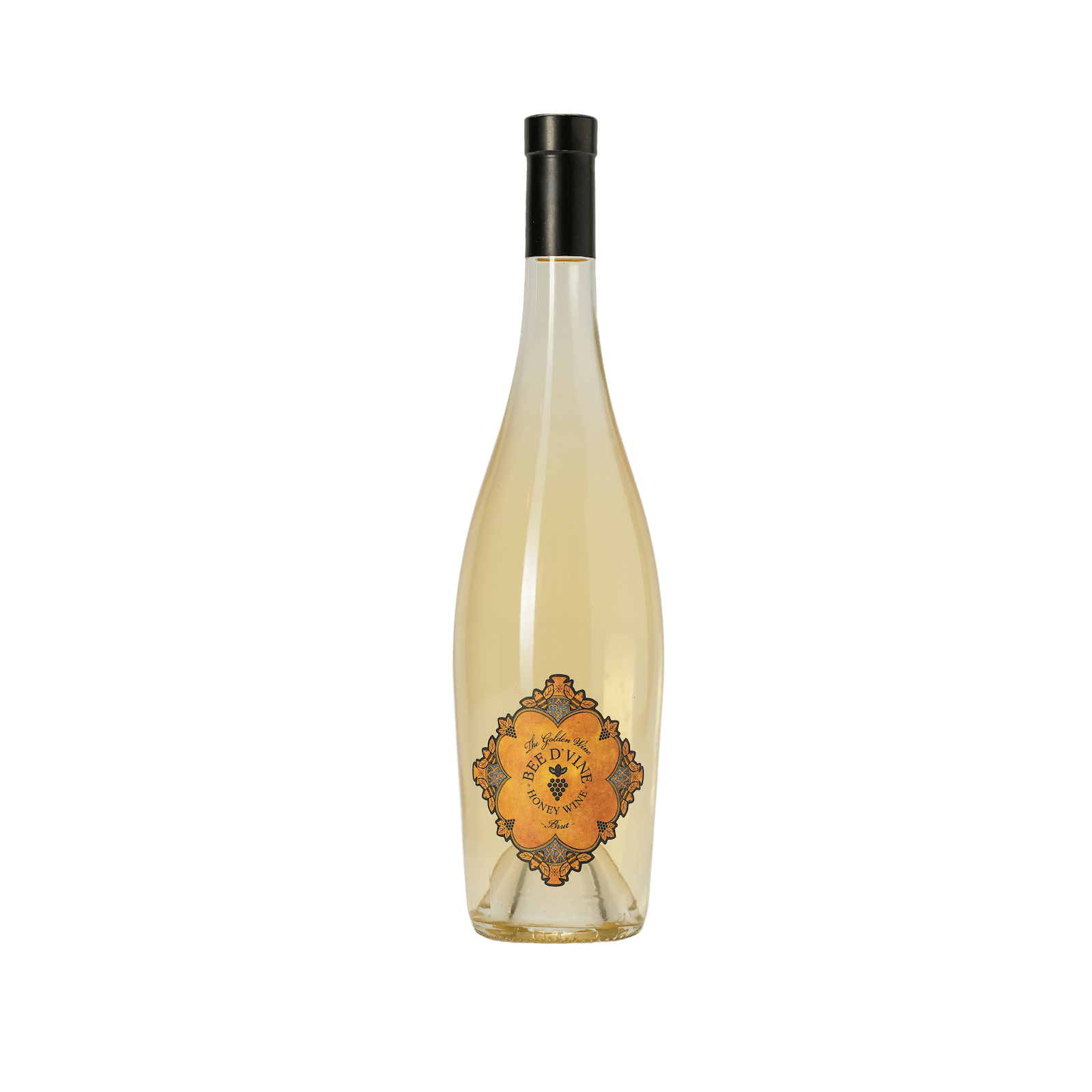 BRUT product photo from Beedvine