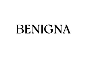 Benigna Parfums brand logo