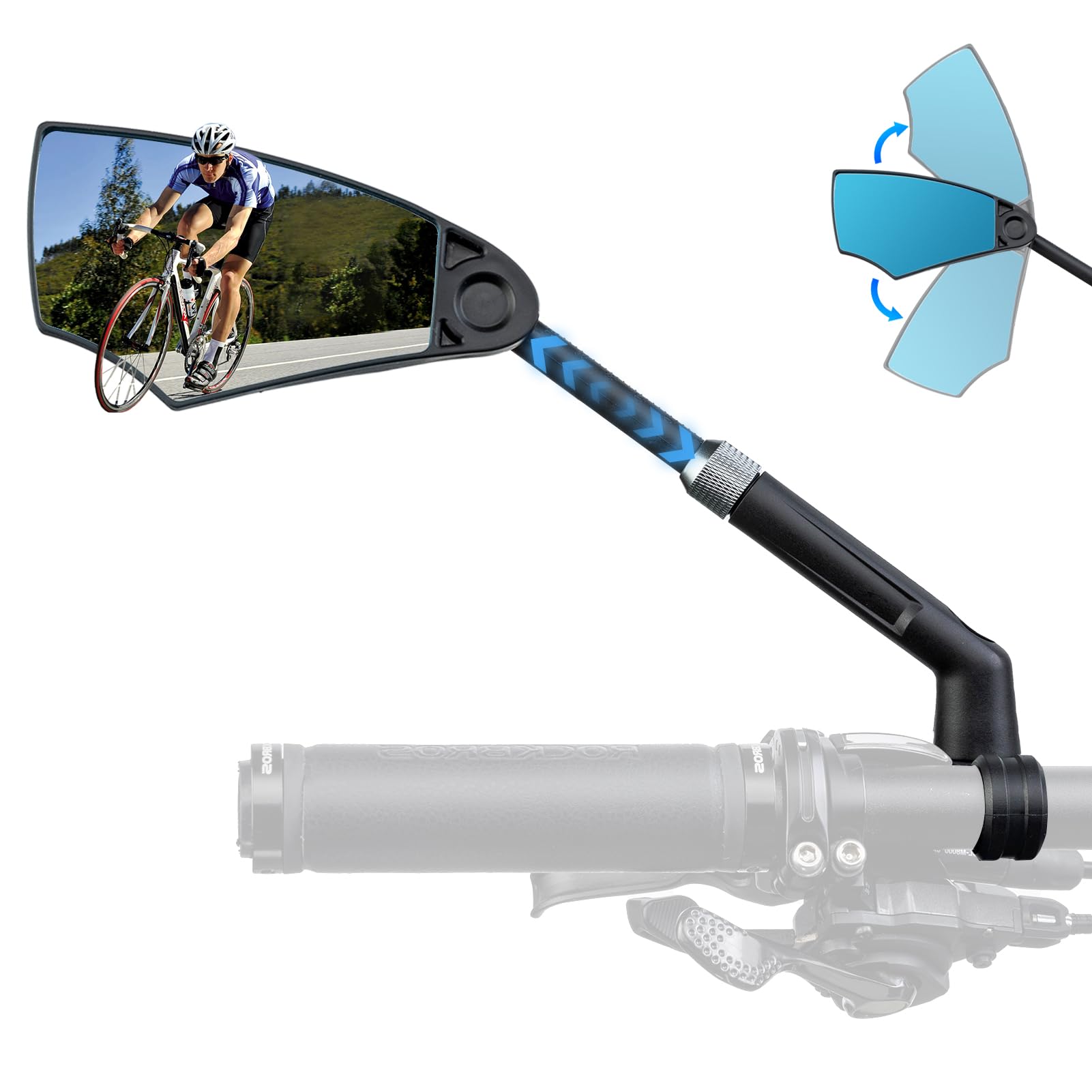 👑Top product photo from Rockbros Bike xx