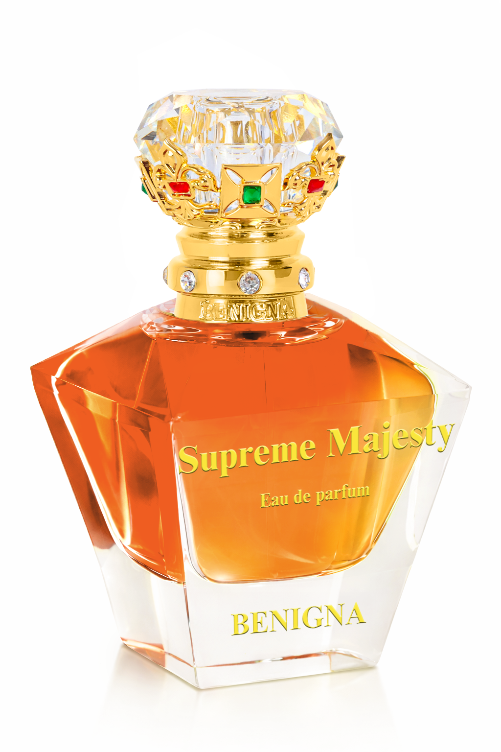 Add to cart Supreme Majesty$395.00 product photo from Benigna Parfums